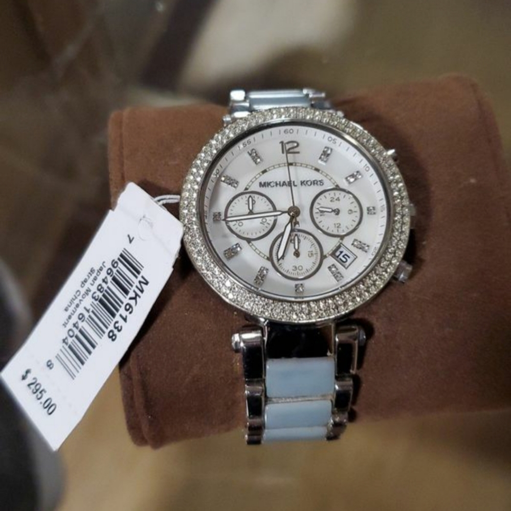 Michael Kors womens watch